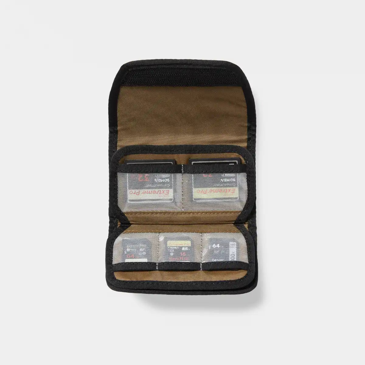 McKinnon Memory Card Case