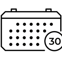 Easy Returns & Exchanges