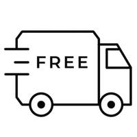 Free Shipping